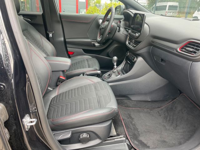 Fahrzeugabbildung Ford Puma ST-Line X (Tüv&Insp.neu/ab.AHK)