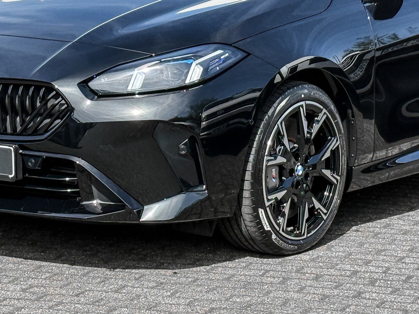 BMW 120 - Bild 3