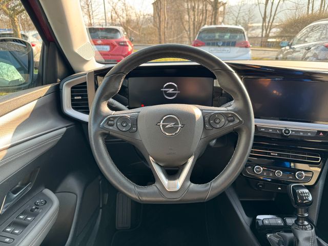 Opel Mokka 1.2 Turbo Elegance LED LHZ 180°KAM NAVI
