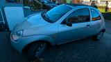 Ford KA mit Faltdach - Ford Ka/Ka+ aus 2004