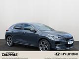Kia XCeed 1.6 T-GDI DCT7 Xdition Navi LED Teilleder - gebrauchte Kia XCeed aus dem Jahr 2021