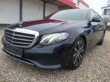 Mercedes-Benz E 300 Sport Style, el. AHK, LED High Performance - mit Diesel-Antrieb: High Performance