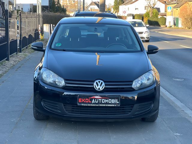 Volkswagen Golf TDI 66 KW 90 PS (2) Hand