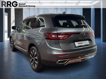 Renault Koleos - 4