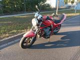 Suzuki Bandit N 600 - Angebote