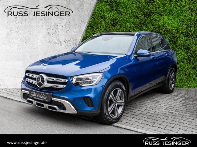 Mercedes-Benz GLC 300 de 4MATIC MBUX*Exclusive*Sitzklima*Wide*