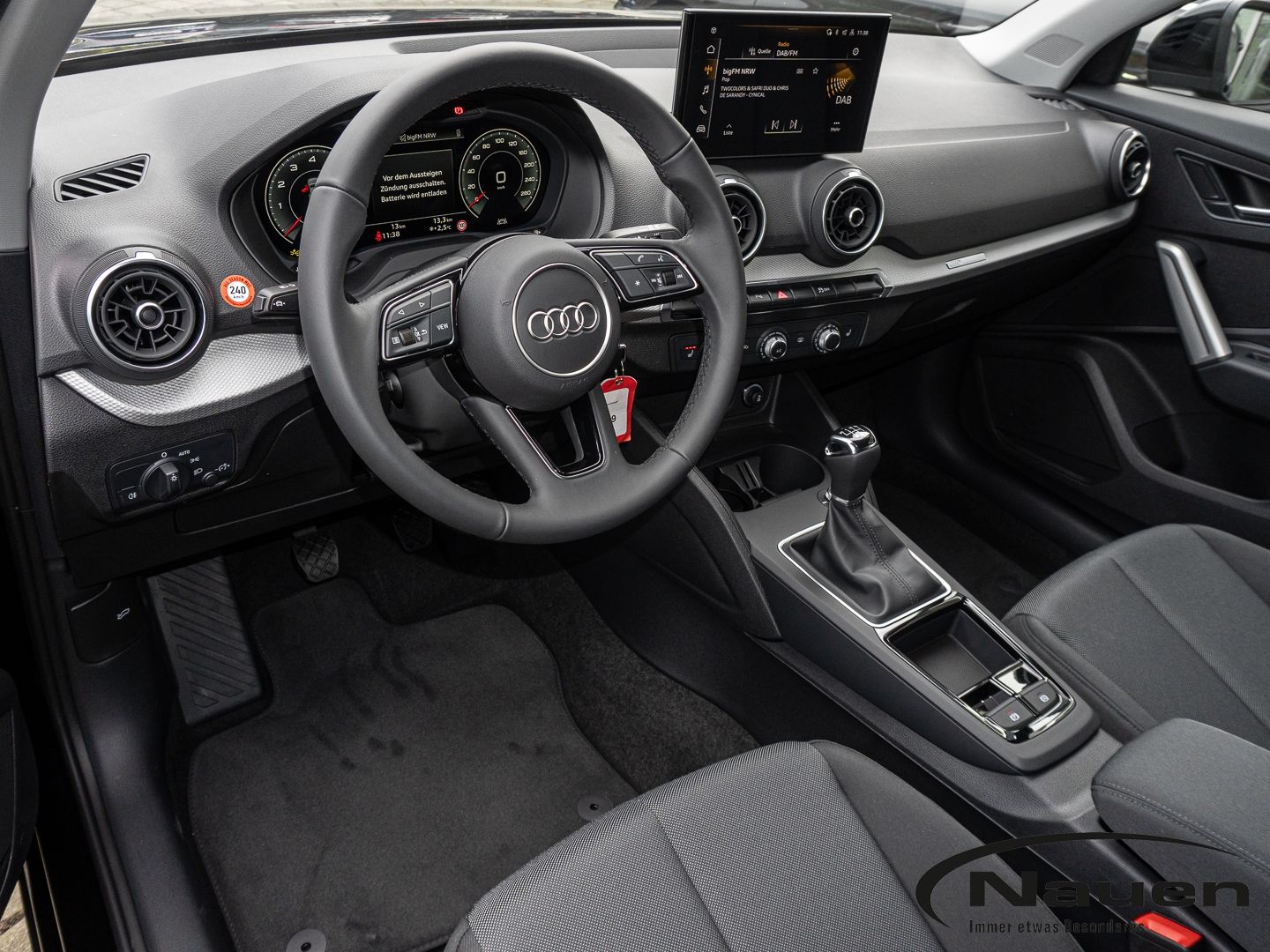 Audi Q2 - Bild 8