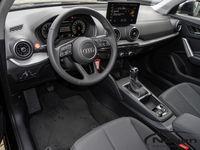 Audi Q2 - Vorschau Bild 8
