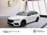 Skoda Octavia Combi RS 2.0TDI DSG MATRIX-LED NAVI AHK  - Skoda Octavia: RS TDI Combi