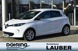 Renault Zoe R110, Life LIMITED Batterie gekauft SHZ M+S  - Renault ZOE: R110