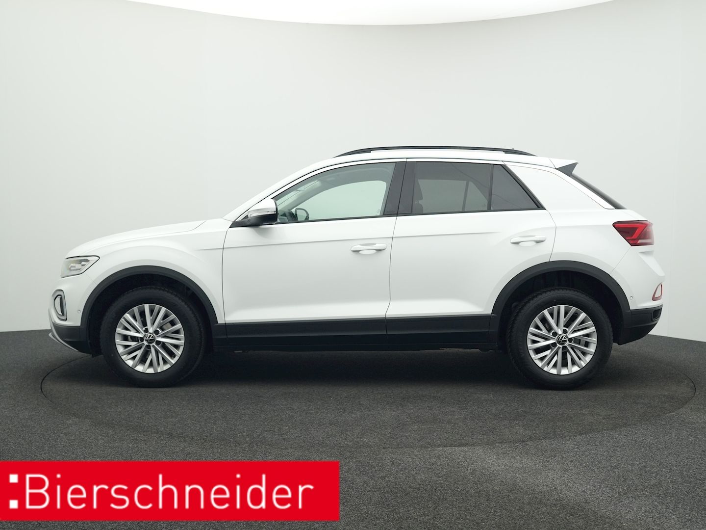 Volkswagen T-Roc - Bild 3
