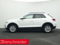 Volkswagen T-Roc - Vorschau Bild 3