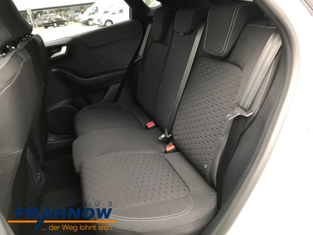 Foto Nummer 10: FORD Puma