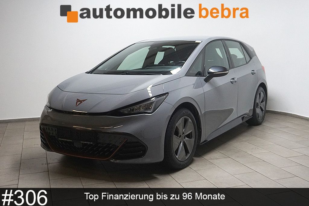 Cupra Born 150KW Virtual SHZ Navi ACC Wärmepumpe