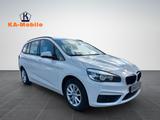 BMW 216 2 Gran Tourer 216 d*Navi*Klima*AHK*ALU*PDC! - BMW 216 aus 2015