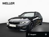 BMW 330d T M Sport PANOAHK,HUD,LASER,Kamera,DaPro - BMW 330 in Hannover