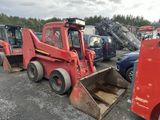 Gehl 6640 Kompaktlader 5x vorhanden - Offers matching your search criteria