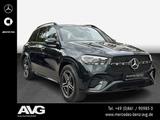 Mercedes-Benz GLE 400 e 4M AMG Burm AHK Pano Night 360° Memory - Mercedes GLE 400 SUV
