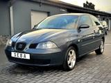 Seat Ibiza 1.4 Sport Edition '2.Hand'122.000KM'Klima' - gebrauchte Seat Ibiza aus dem Jahr 2006