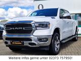 Dodge RAM 1500 Laramie 5.7l V8 4x4 Crew Cab LED - Dodge RAM: 1500 Laramie Crew Cab