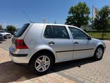 Volkswagen Golf 1.6 Special Automatik *Klimaauto - Volkswagen Golf: Special