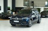 Mercedes-Benz GLE 400 d 4M*AMG-LINE*AIRMATIC*NAPPA*PANO*BURMES - gebrauchte Mercedes-Benz GLE 400 aus dem Jahr 2022