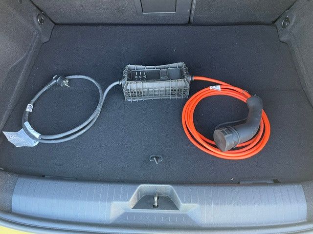 Fahrzeugabbildung Opel Astra L Electric GS 115KW