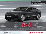 Audi A6 Sportback e-tron performance LED,SHZ 75.600,- - Audi A6: Sportback