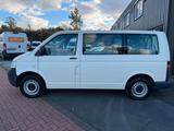 Volkswagen T5 Caravelle*Klima*8-Sitze*1.Hand - gebrauchte VW T5 Caravelle aus dem Jahr 2009