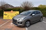 Peugeot 3008 1.6 E-HDi Style Airco/GPS ***12M GARANTIE** - Peugeot 3008 mit Diesel-Antrieb: 1.6