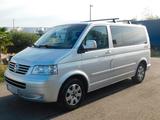 Volkswagen T5 Multivan*20 Years Edition* - VW T5 Multivan Gebrauchtwagen in Stuttgart