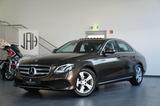 Mercedes-Benz E 200 *AUT*NAV*AMBIENT*LED*SCHIEBEDACH* - Mercedes-Benz: Braun