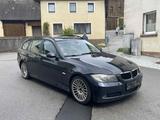 BMW 320d touring Edition Exclusive Edition Exclusive - BMW 320: 320d Exclusive Edition