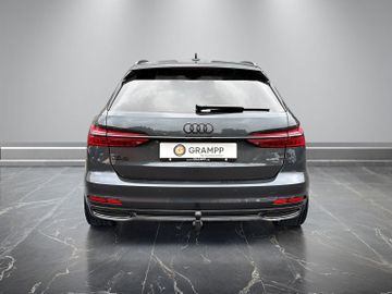 Audi A6 - 11