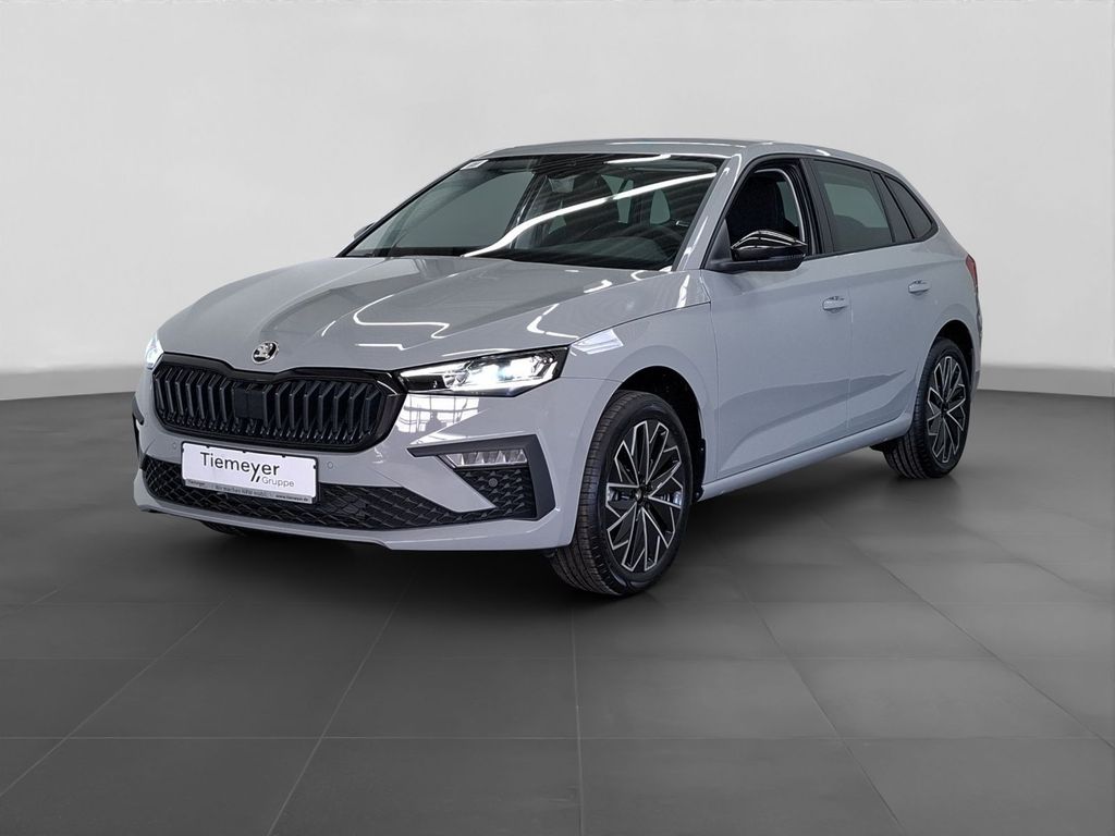 Image of Skoda Scala
