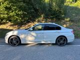 BMW 316i F30 Limousine 2013 155 Tkm - BMW 316: F30