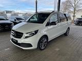Mercedes-Benz V 220 d EDITION/MBUX/NAVI/NIGHT/BURMESTER/ELEKT. - Mercedes-Benz: Edition