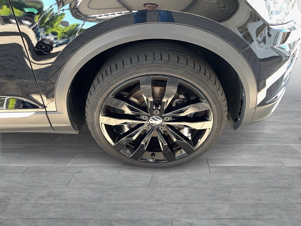 Volkswagen T-Roc - Bild 9