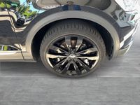 Volkswagen T-Roc - Vorschau Bild 9