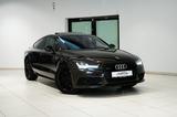 Audi A7 SPORTBACK 3.0|COMPETITION|S-LINE&RS7|LUFT|HUD - Audi: R7