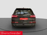 Audi Q7 - Vorschau Bild 6
