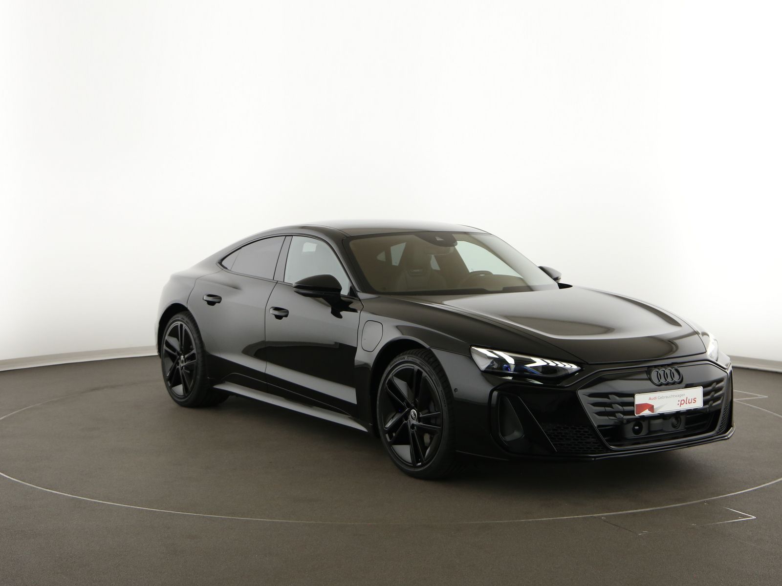 Audi e-tron GT - Bild 9