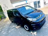 Citroën Jumpy 1.6Hdi L2 Profi M Klima-Scheckheft-Neu Tüv - Citroën Jumpy aus 2018