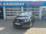 Volkswagen Touran CrossTouran*7 Sitzplätze* - VW Touran Gebrauchtwagen in Osnabrück