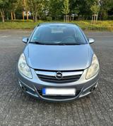 Opel Corsa 1.0 Twinport - - Opel Corsa mit Benzin-Antrieb: Kleinwagen, C Twinport