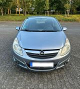 Opel Corsa 1.0 Twinport - - Opel Corsa mit Benzin-Antrieb: Kleinwagen, C Twinport