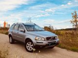 Volvo XC90 D5 AWD / 200 PS /Standheizung / 7 Sitze