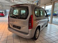Opel Combo Life Navi+Kamera+Sitzheizung