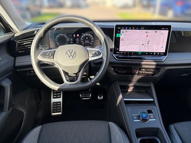 Tiguan GOAL 2.0 TDI DSG AHK-klappbar Navi 360 Ka