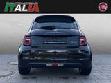 Fiat 500e Icon 42kWh - schwarze Fiat 500e
